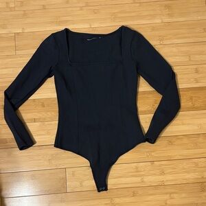 Abercrombie and fitch bodysuit